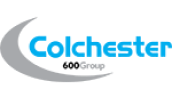 Colchester (Англия)