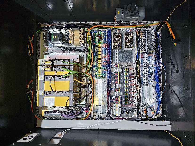 Электрокомпоненты Schneider/Siemens
