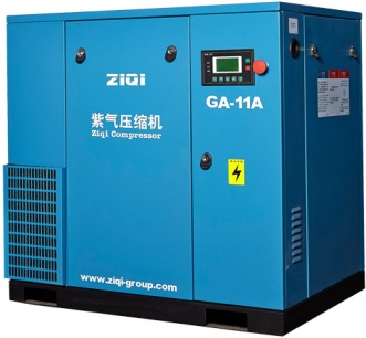 Компрессор Ziqi GA-11A-13 (Китай)