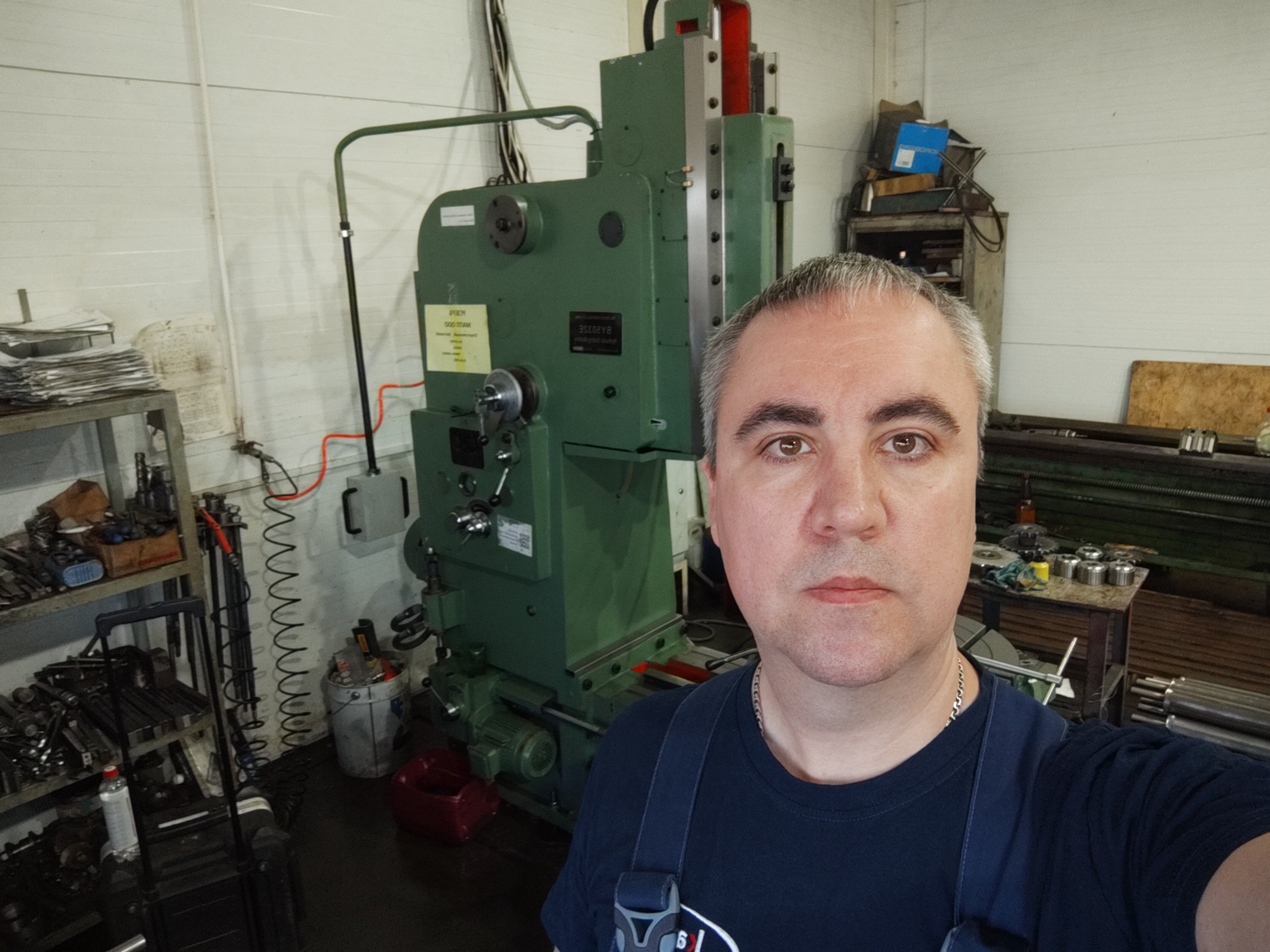 Ижевск KC63E/3000 (CW6263E/3000) Токарно-винторезный станок с УЦИ