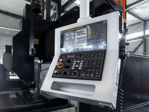 Программы для фрезерных станков ЧПУ