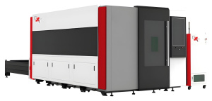 Оптоволоконная установка лазерного раскроя КМТ 6020A-EP