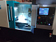 Токарный станок с наклонной станиной KTL 44S/500 Fanuc. Линейные направляющие