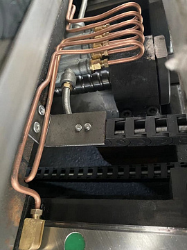 Вертикальный обрабатывающий центр 850F Fanuc