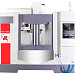 Вертикальный обрабатывающий центр KVL 1055 ЦТО CNC X3