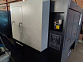 Токарный станок с наклонной станиной KTL 44S/500 Fanuc. Линейные направляющие