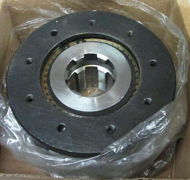 Муфта электромагнитная DLM3-16 для CKE