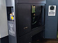 Токарный станок с наклонной станиной KTL 44S/500 Fanuc. Линейные направляющие