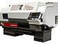 Токарный станок с ЧПУ KE50/1500 Fanuc