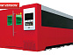 Автоматизированный комплекс лазерной резки КМТ HLE 4020
