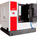 Вертикальный обрабатывающий центр VDLS-850A H-CNC