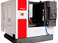 Вертикальный обрабатывающий центр VDLS-850A H-CNC