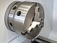 Токарный станок с ЧПУ KE80/2000 H-CNC