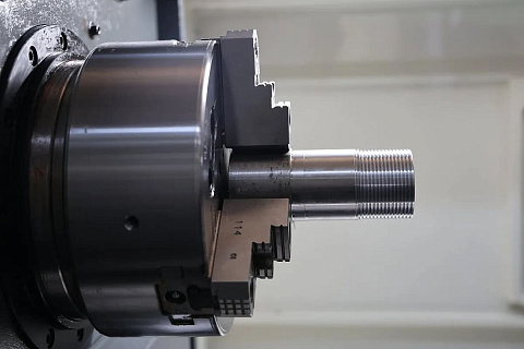 Токарный станок с ЧПУ 50/1000S Siemens