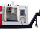 Вертикальный обрабатывающий центр KVL 850B (SED 855)