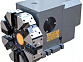 Токарный станок с ЧПУ KE36/750 Fanuc (механика)