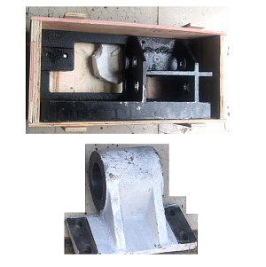 Суппорт (комплект) для CKE 6150Z/1500