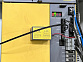Вертикальный обрабатывающий центр KVL 1055 Fanuc