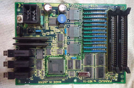 Плата A20B-2002-0520/08A