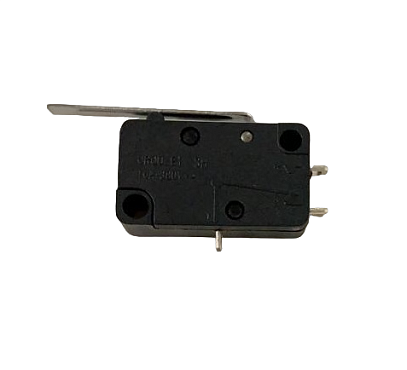 Микропереключатель фиксации инструмента револьверной головки для СКЕ