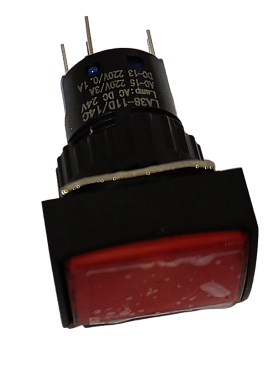 Кнопка LA38-11D/14C для CKE 6150Z