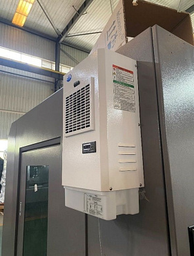 Вертикальный обрабатывающий центр KVL 1000A (VMC1000P)  4-оси