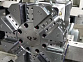Токарный станок с ЧПУ KE36/750 PRO Siemens (механика)