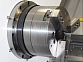 Токарный станок с наклонной станиной KTL 56/500 Fanuc