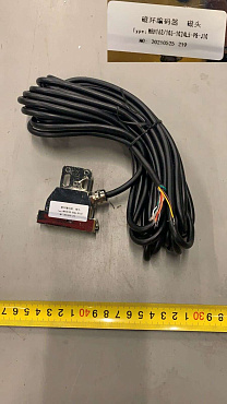 Энкодер шпинделя для KE50/750