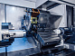 Токарно-фрезерный центр с наклонной станиной KTL 52M/500 ЦТО CNC