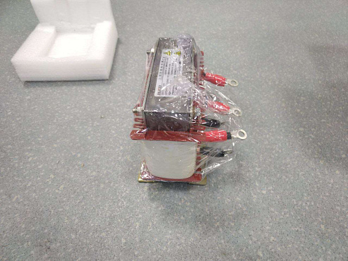 Блок ACL-15KW/15KW/40A (100111043000007)