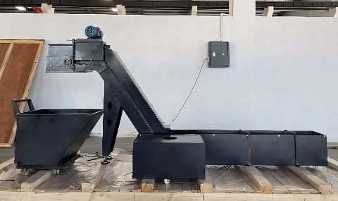 Вертикальный обрабатывающий центр 850F Fanuc