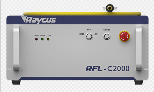 Источник лазерной резки RFL-C2000 (2000кВт)