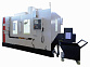 Вертикальный обрабатывающий центр KVL 850B (SED 855)