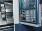 Токарный станок с наклонной станиной KTL 44S/500 Siemens. Линейные направляющие
