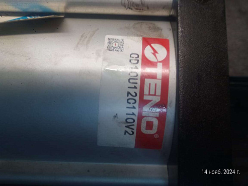 Пневмоцилиндр (CD1OU12C110V2) для VDLS850