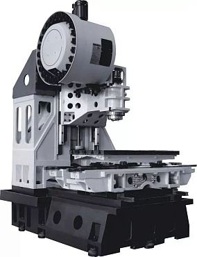 Вертикальный обрабатывающий центр KVL 1361 (VMC 1160B), 3-оси (BT-50)