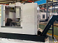 Вертикальный обрабатывающий центр KVL 1055 Fanuc