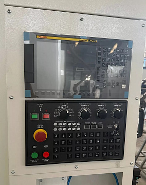 Вертикальный обрабатывающий центр 850F Fanuc