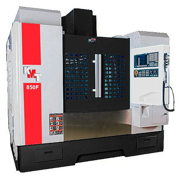 Вертикальный обрабатывающий центр 850F Fanuc