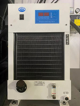 Фрезерный обрабатывающий центр KMT KVL 1100A (SEB1165)