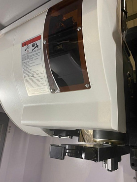 Вертикальный обрабатывающий центр KVL 1000A (VMC1000P)  4-оси