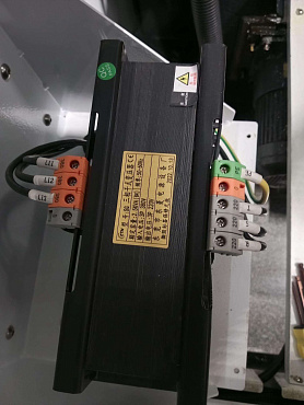 Трансформатор сухой трехфазный SG для IMU-5X 630