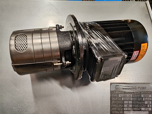 Помпа СОЖ YLGB2-30