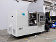 Токарный станок с наклонной станиной KTL 44S/500 Fanuc. Линейные направляющие