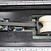 Оптоволоконная установка лазерного раскроя с модулем для обработки труб модель LX