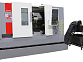 Токарный станок с наклонной станиной KTL 56/500 Fanuc + опции