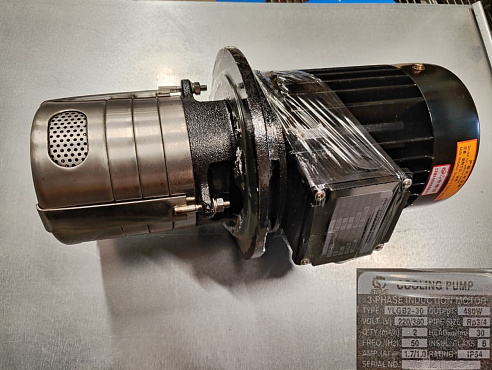 Помпа СОЖ YLGB2-30