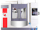 Вертикальный обрабатывающий центр KVL 1055 Fanuc