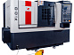 Токарно-фрезерный центр с наклонной станиной KTL 52M/500 ЦТО CNC